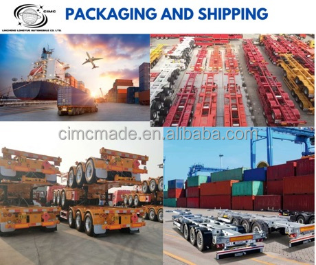 CIMC New Stainless Steel Fuel Tanker Truck Manual Transmission Diesel Engine 6x4 Drive Wheel for Oil and Water Storage