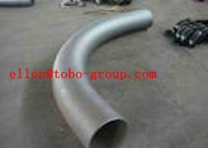 Cheap Seamless Steel Pipe Elbow \ Bend , Short Radius Bend,45/90 /180Degree,R=5D,Material ASTM A312 TP316L wholesale
