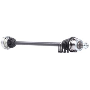 Cheap 6Q0407272BH Front Right Drive Shaft Car Chassis Parts Weather Resistance wholesale