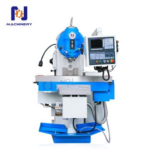 Buy cheap XK5040 Fresadora CNC Vertical Milling Machine Manufacturer CE Certified from wholesalers