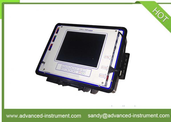 Quality CT VT Testing Equipment Analzer for Current and Voltage Transformer Test for sale