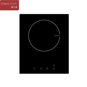 China 220V 2000W Single Induction Cooktop For Hotel Kitchen Equipment on sale