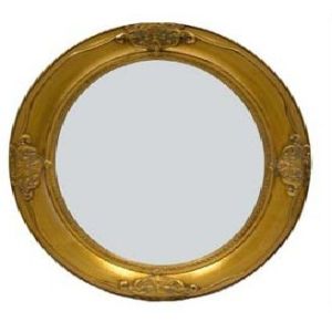 Cheap antique framed bathroom mirror wholesale