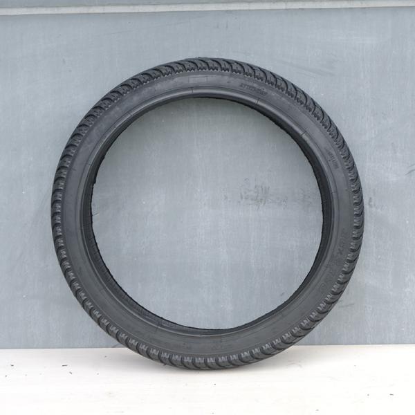 OEM 17 Inch Motorcycle Tube Tire