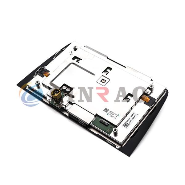 8.0" Sharp TFT LCD Display + Capacitive Touch Screen LQ080Y5LX01B Automotive Panel