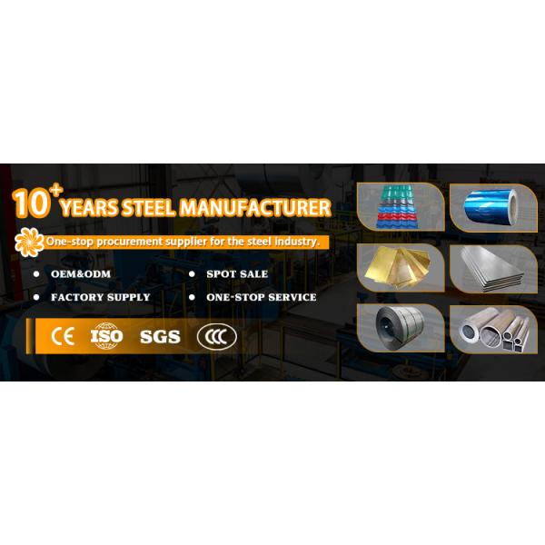 China Manufacturer 304L 316 316L Stainless Steel Round Bar 304