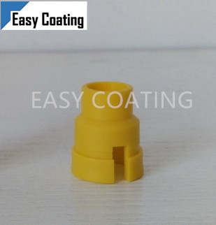 Sell powder painting coating guns round deflector cone sleeve X1 2320503