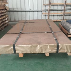 4x8ft Satin Black Titanium 304 Hairline Finish Stainless Steel 0.4mm-3.0mm For