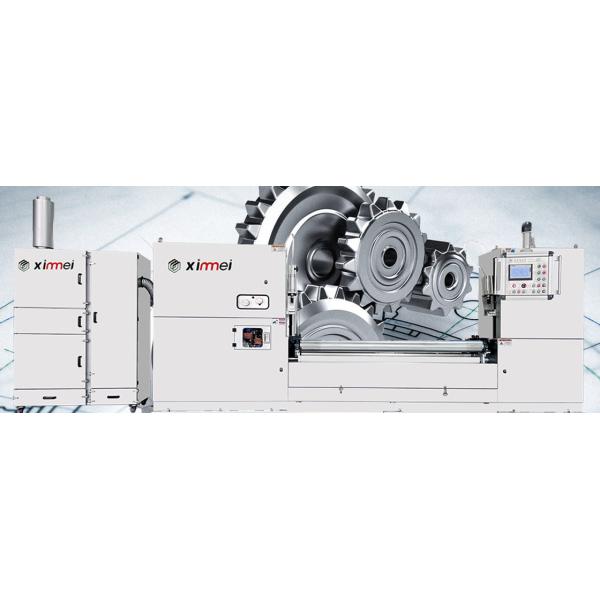 CNC High End Accuracy Peeling Machine Foam Sponge EVA EPE Cutter Equipped With Siemens Control System