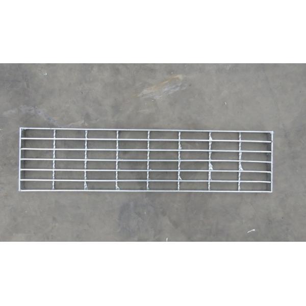 stair tread steel grating