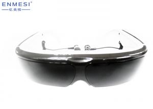 Cheap Eyewear Android OS Virtual Video Glasses 1080P Rechargeable Battery wholesale