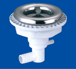 Cheap Stainless Steel Spa Jet-SY-9072 wholesale