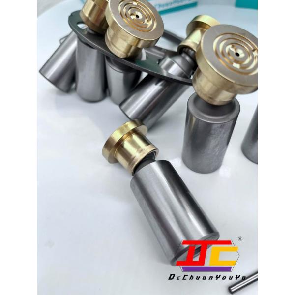 SK200-3 Excavator Hydraulic Pump Parts M2X120 SK200