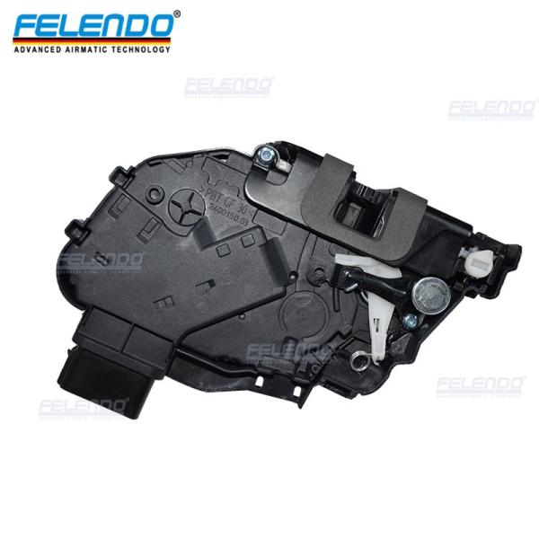 LR011303 Range Rover Body Parts Car Central Door Lock / Central Door Lock Actuator