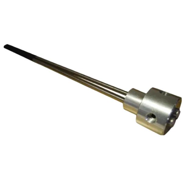 Air Jet Loom Parts Main Nozzle Sub Nozzle Relay Nozzle 604908 02 605511 02 605535 01