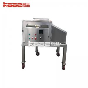 China 220V Berry Juicer Machine 1000W Apple Juice Processing Line 5T/H on sale
