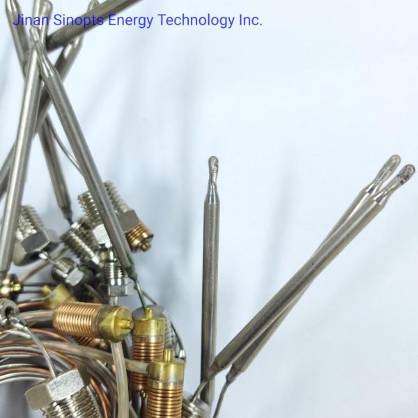 Gas Oven/Gas Stove Temperature Control Head