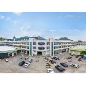 Shenzhen JRL Technology Co., Ltd