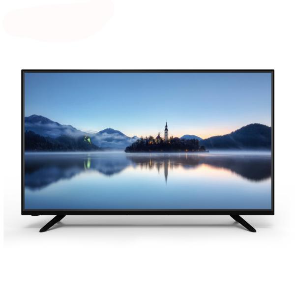 1920X1080P 40 Inch Full HD 1080P Ultra Thin LCD TV Display