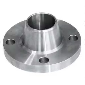 China Heavy Duty Forged Stainless Steel Blind Flanges Ideal for Building Construction & Industrial Pipelines on sale