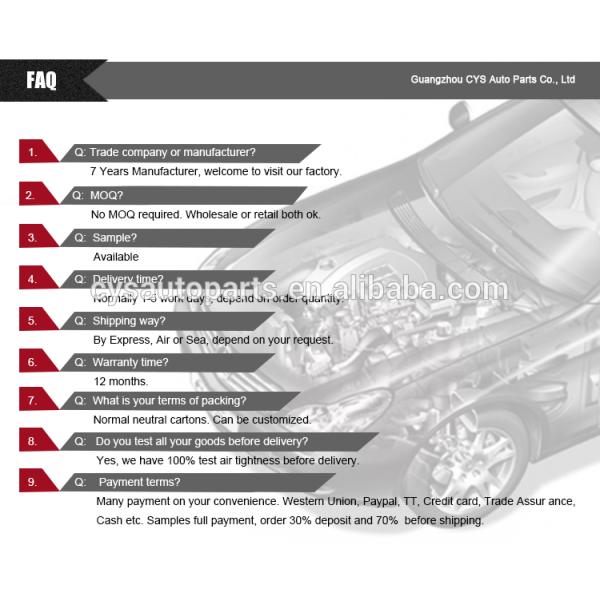 Front Air suspension Spring Air Bag for X5 Front Left OE 37116757501