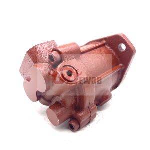 VOE14531612 Excavator Volvo Fan Motor EC700 EC750 14531612