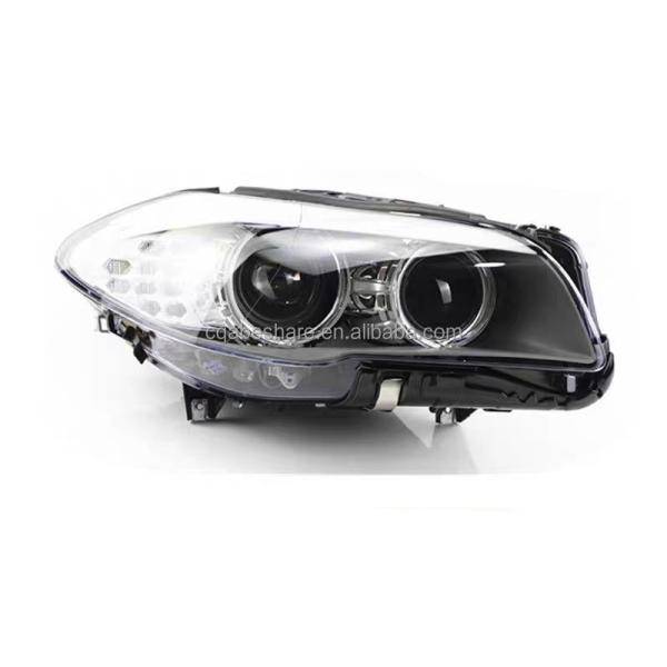 63117343912 Reference NO. 1el011087-711 Head light lamp For 2014 F10 F18 Auto Parts
