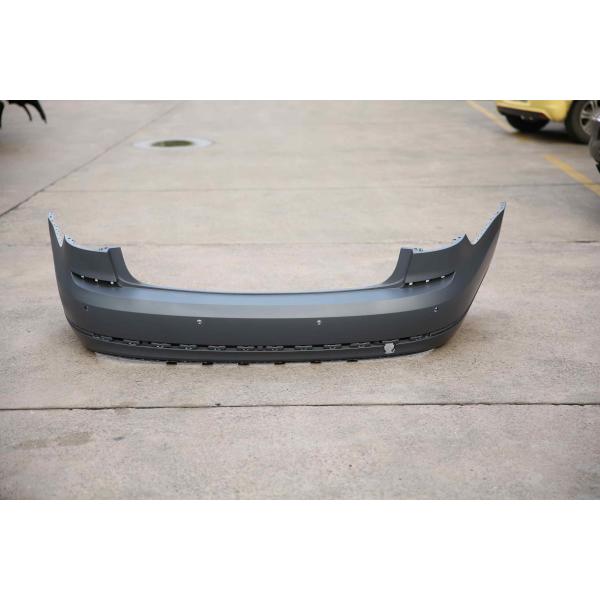 Volkswagen Passat 2016 2017 2018 Auto Parts Rear Bumper Skin 56D 807 411