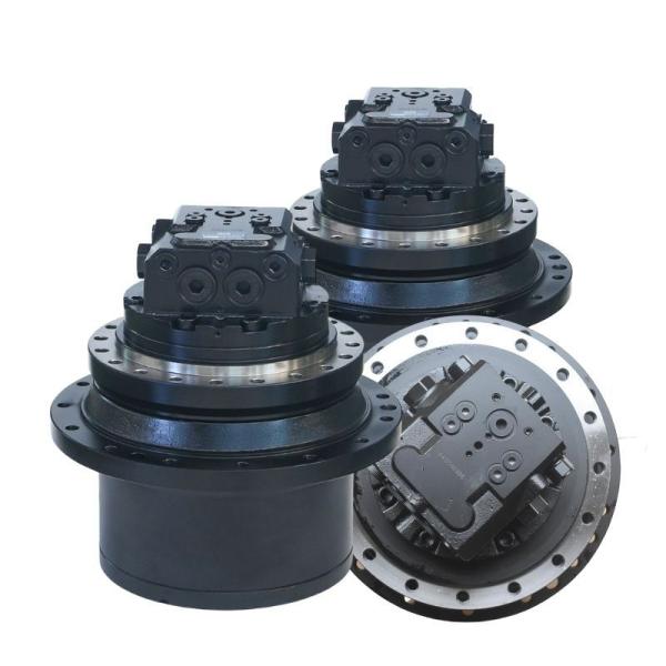 TM09 TM18 TM03 TM22 Komatsu Final Drive Hydraulic Motor PC78US-6 PC75UU-2 PC78 PC78MR 21W-60-22130