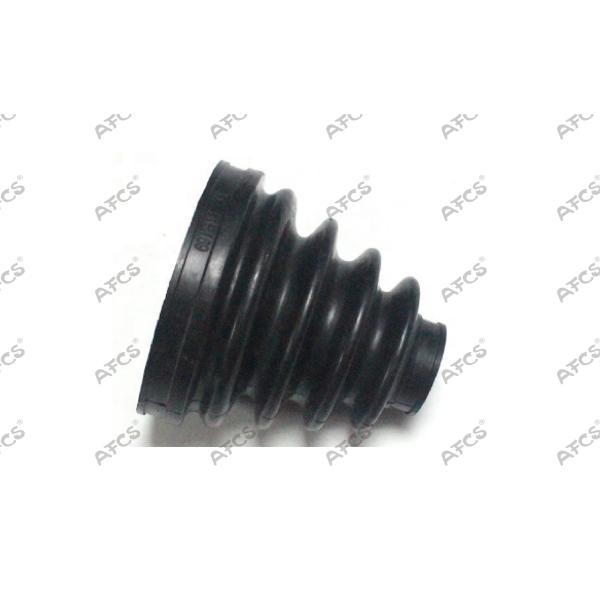 TOYOTA PRADO 04438-35011 Inner Rubber CV Boot Kit