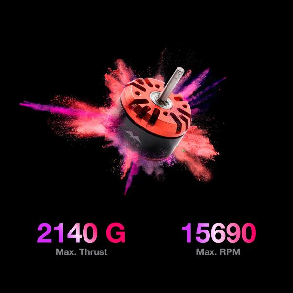 High Torque Low Noise Electric Brushless DC Outrunner Motor for Industrial Robot Applications