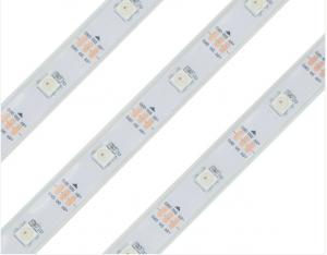 Cheap Waterproof 5M RGB SMD LED Strip Lights SMD 2835 10mm Flexible LED Strip 12v wholesale
