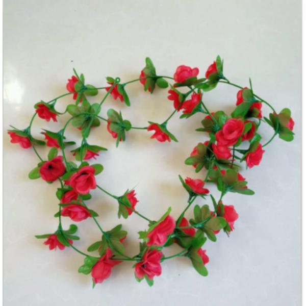 Wedding Party Decoration Handmade Realistic Artificial Flowers