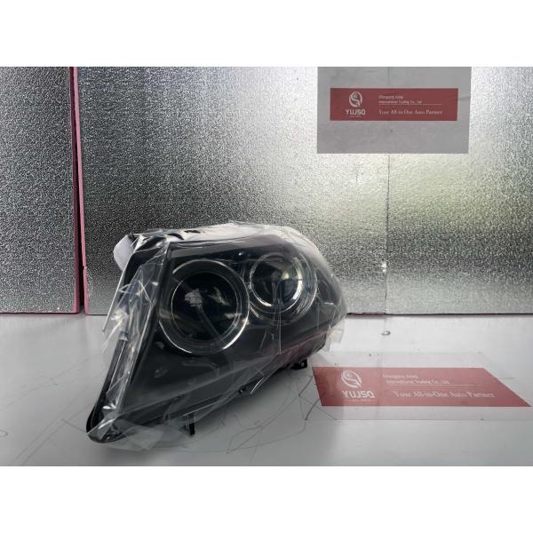 63117240247 Left Headlamp Left Front Headlight Replacement For BMW E90