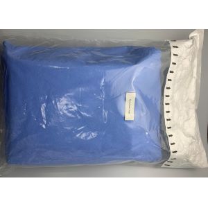 Waterproof Surgical Dressing Pack Disposable Tur Urology Surgical Procedure