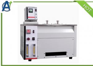 Cheap ASTM D972 Lubricating Oil Evaporation Loss Test Instrument with Imported PID wholesale