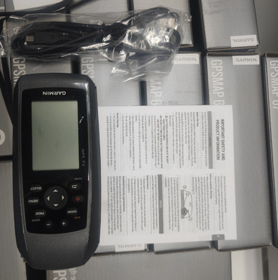 2025 New Arrival Garmin MAP67 GPS Handheld GPS Navigator Etrex 10 67 73 for Outdoor Navigation Garmin GPSMAP on Sales