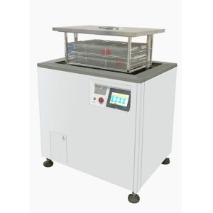 China Vertical Medical Drying Cabinet Machine Used To Sterilize Surgical Instruments on sale