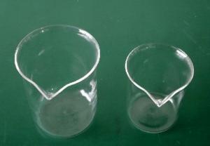 Cheap Quartz instrument/ lab ware/ quartz glass ware/ beaker wholesale