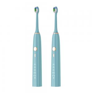 Cheap Ultrasonic Autobrush Toothbrush For Adults 3.7V DuPont Bristle wholesale