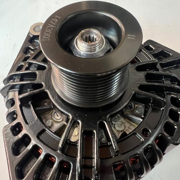 AVi147D3002 28V 120A Alternator for King Long Yutong Higer Buses