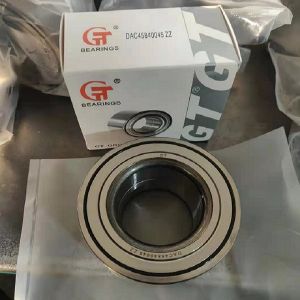 Front Wheel Auto Parts Wheel Bearing Cones Hub Bearing DAC45840045