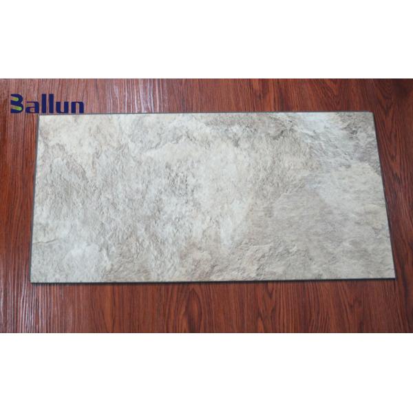 Kitchen SPC Flooring Direct Supply PVC Vinyl Floor Tile with Superior Wear Resistance