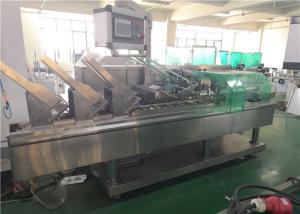 Cheap Horizontal Automatic Cartoning Machine Support Blister Glass Bottle And Essential Oil wholesale