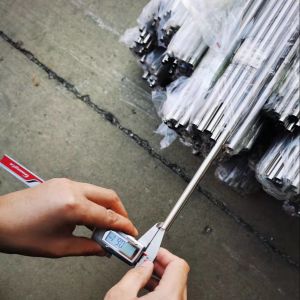 Cheap 304 316L 410 420 201 Stainless Steel Pipes wholesale