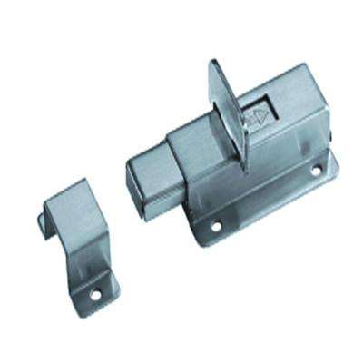 Quality indicating door bolt types of door bolts   ( BA-B009) for sale