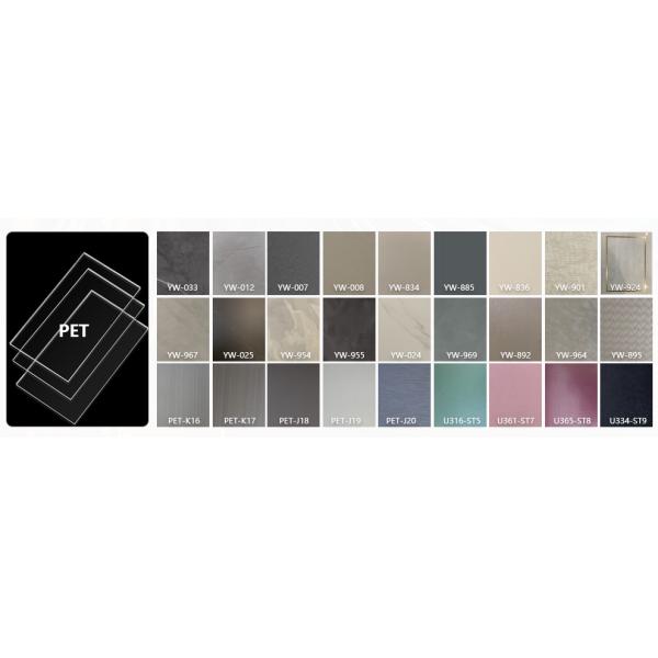 NO Folded Modern Sensor Slide Wooden Door Sliding Glass Wardrobe For Bedroom Furniture