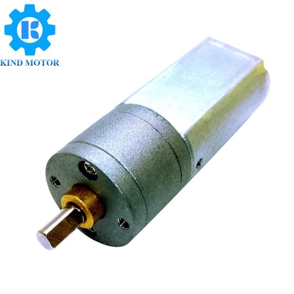High torque gm20 180 sh 20mm 10 20 60 rpm dc 6 volt 12v gear motor