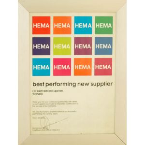 Wuhan dolucky knitwears co.,ltd Certifications