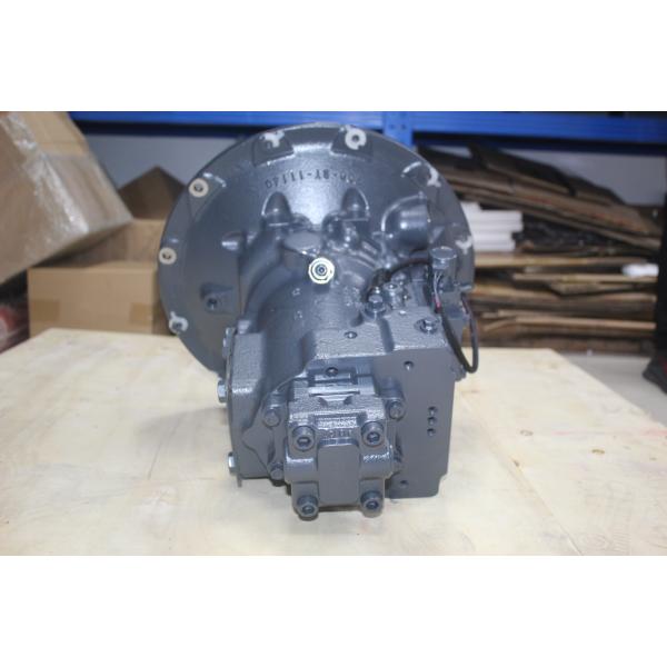 Belparts Hydraulic Pump Komatsu 78 Us PC78US Main Pump 708-3T-00120 708-3T-00116 708-3T-00115